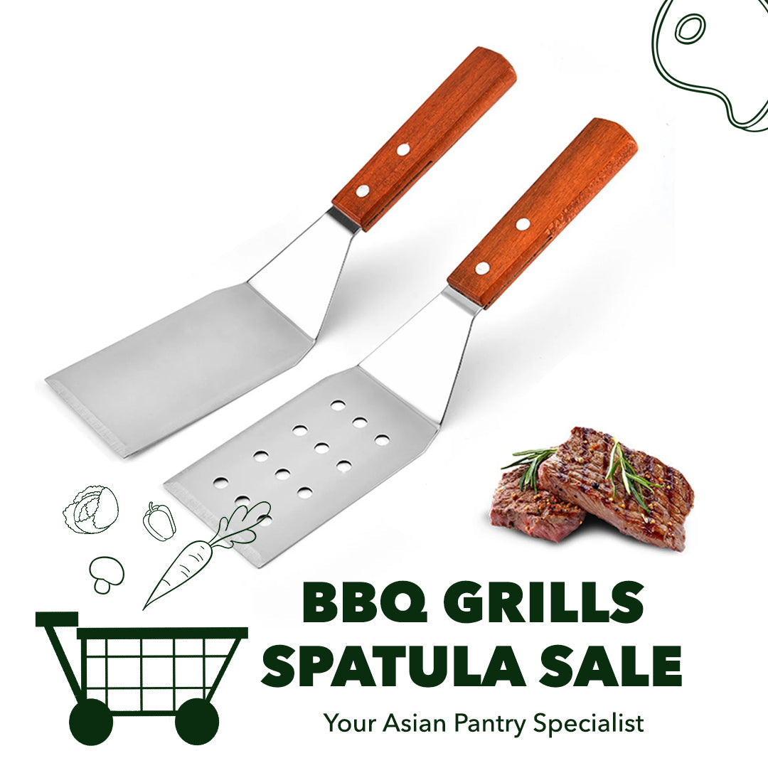 BBQ Grills Spatula Sale