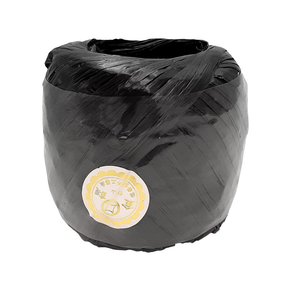 塑料线球 黑色 70g