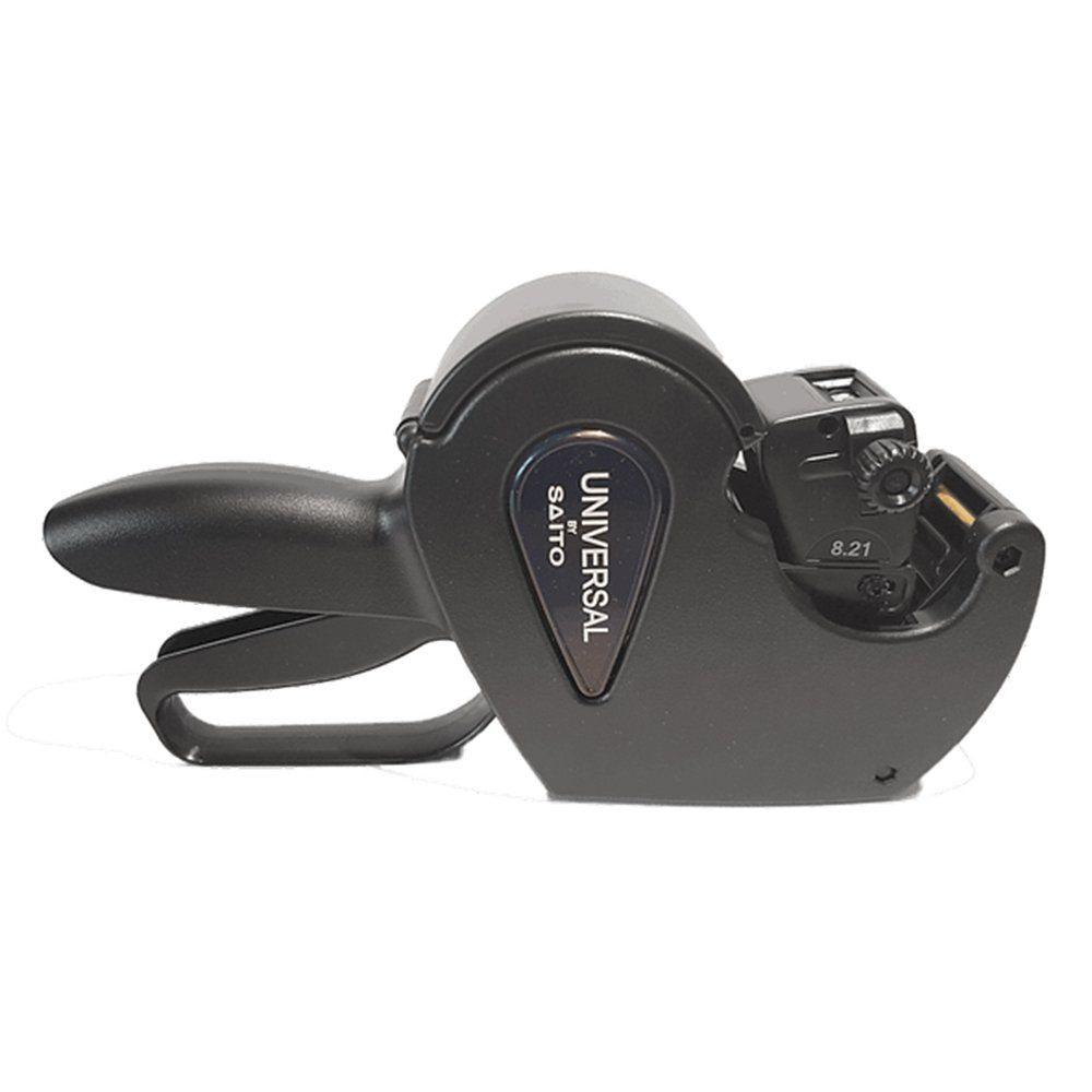 通用贴标机单孔驱动