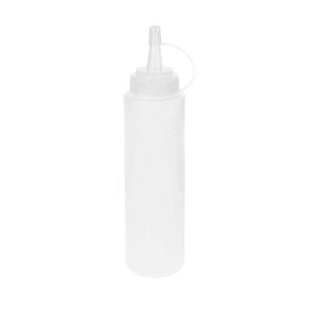 塑料挤压瓶 24oz