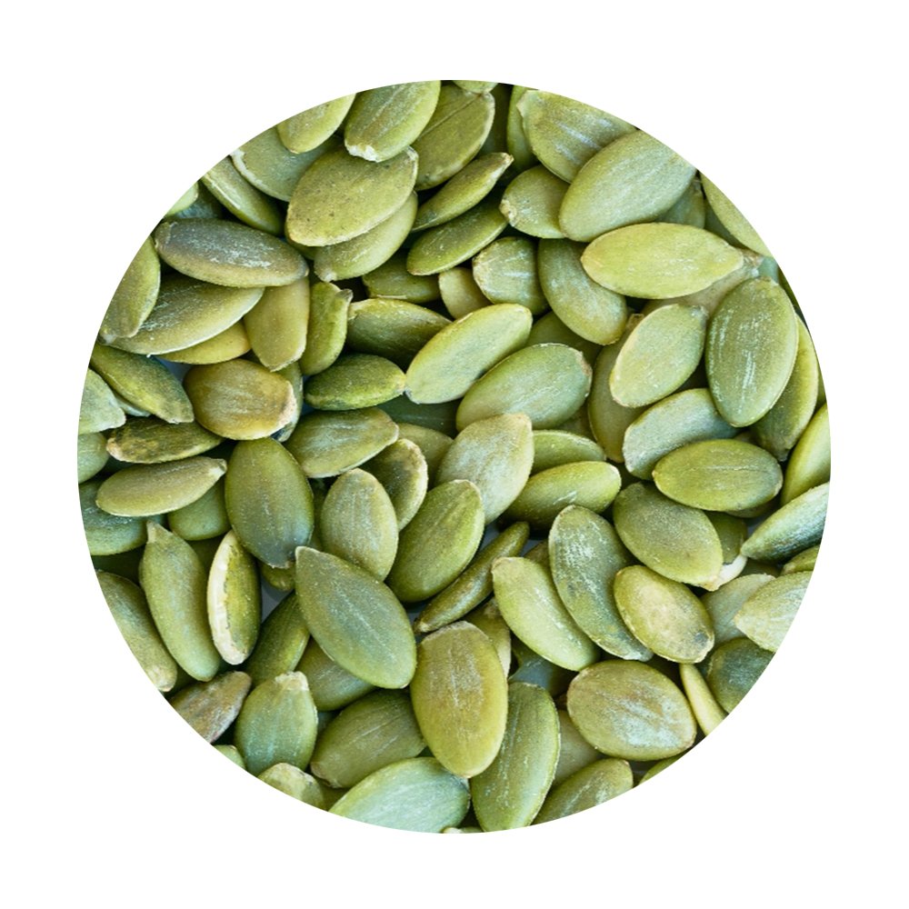 南瓜子 3kg