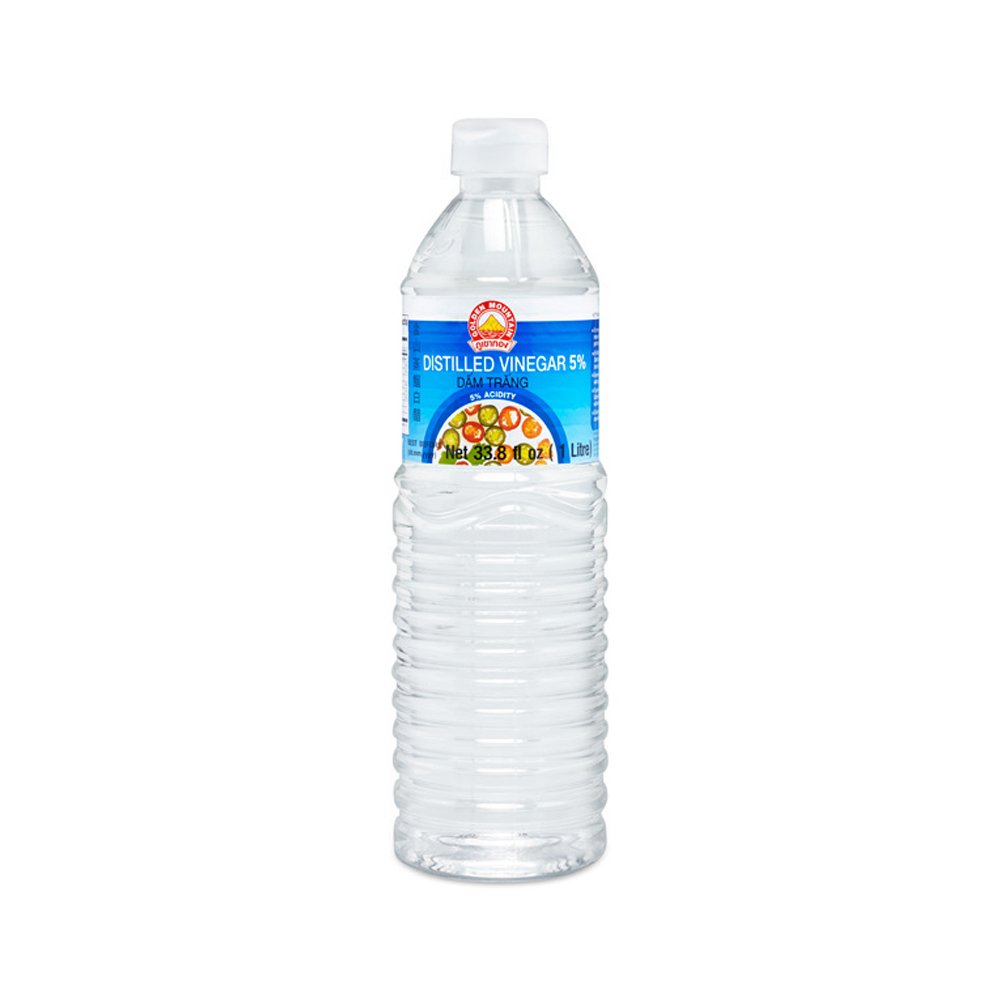 蒸馏醋 1L