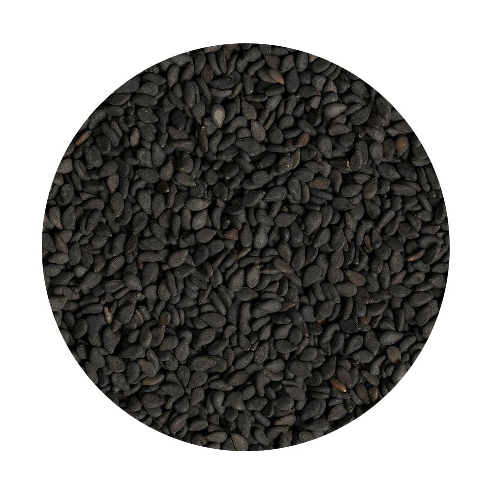黑芝麻 3kg