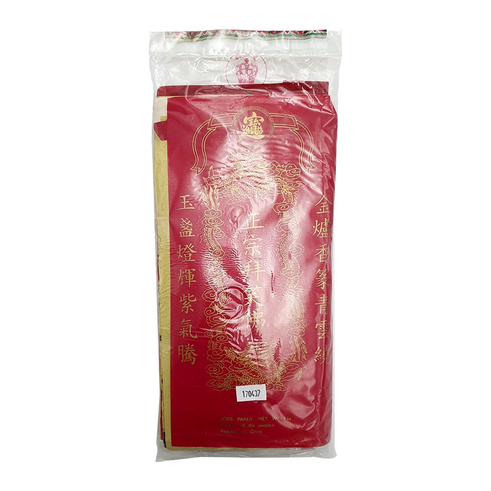 佛料 小佛 113克