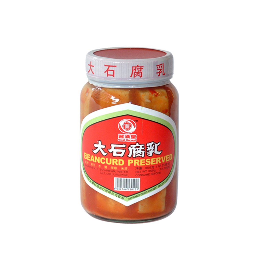 腐乳高汤 350g