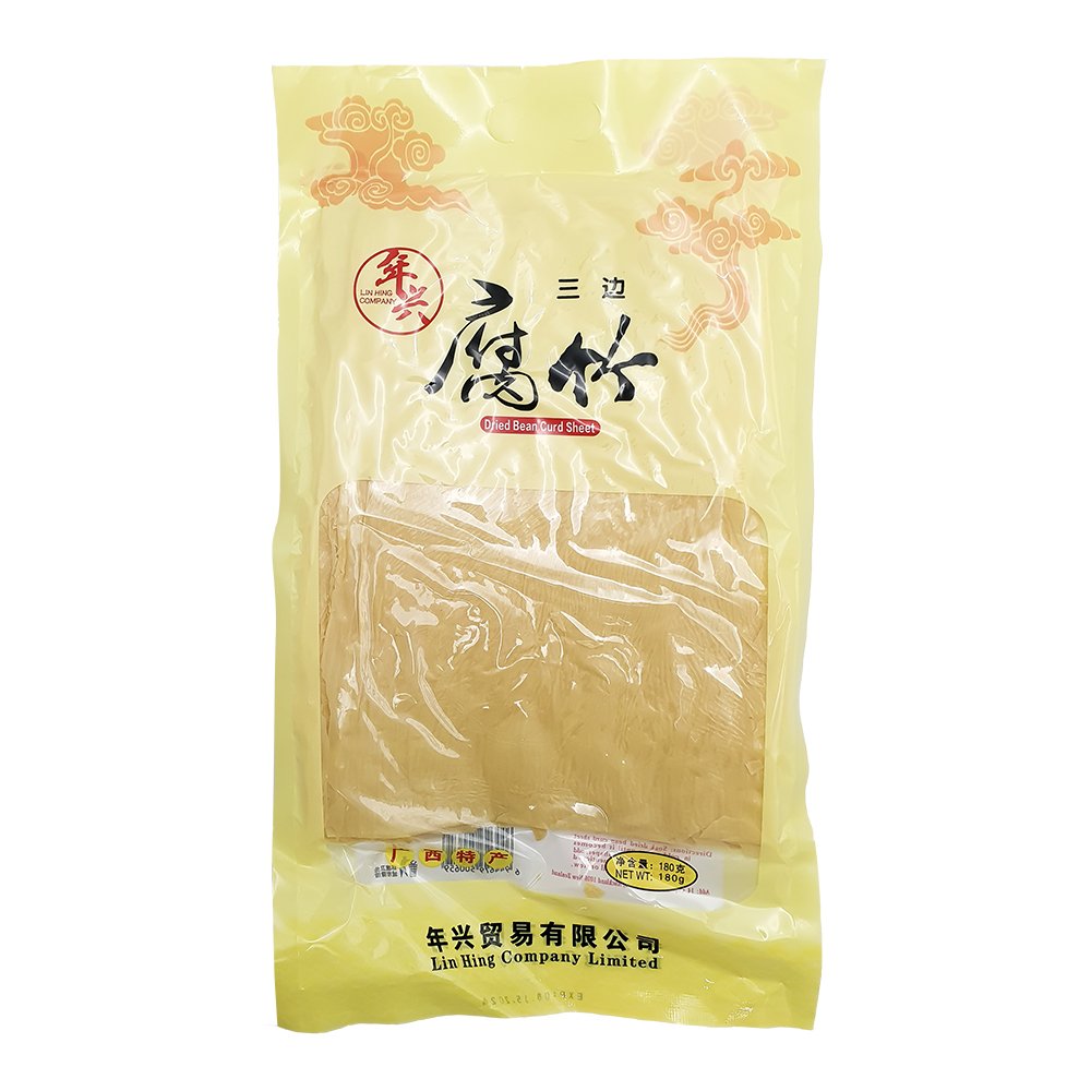 腐竹 180g