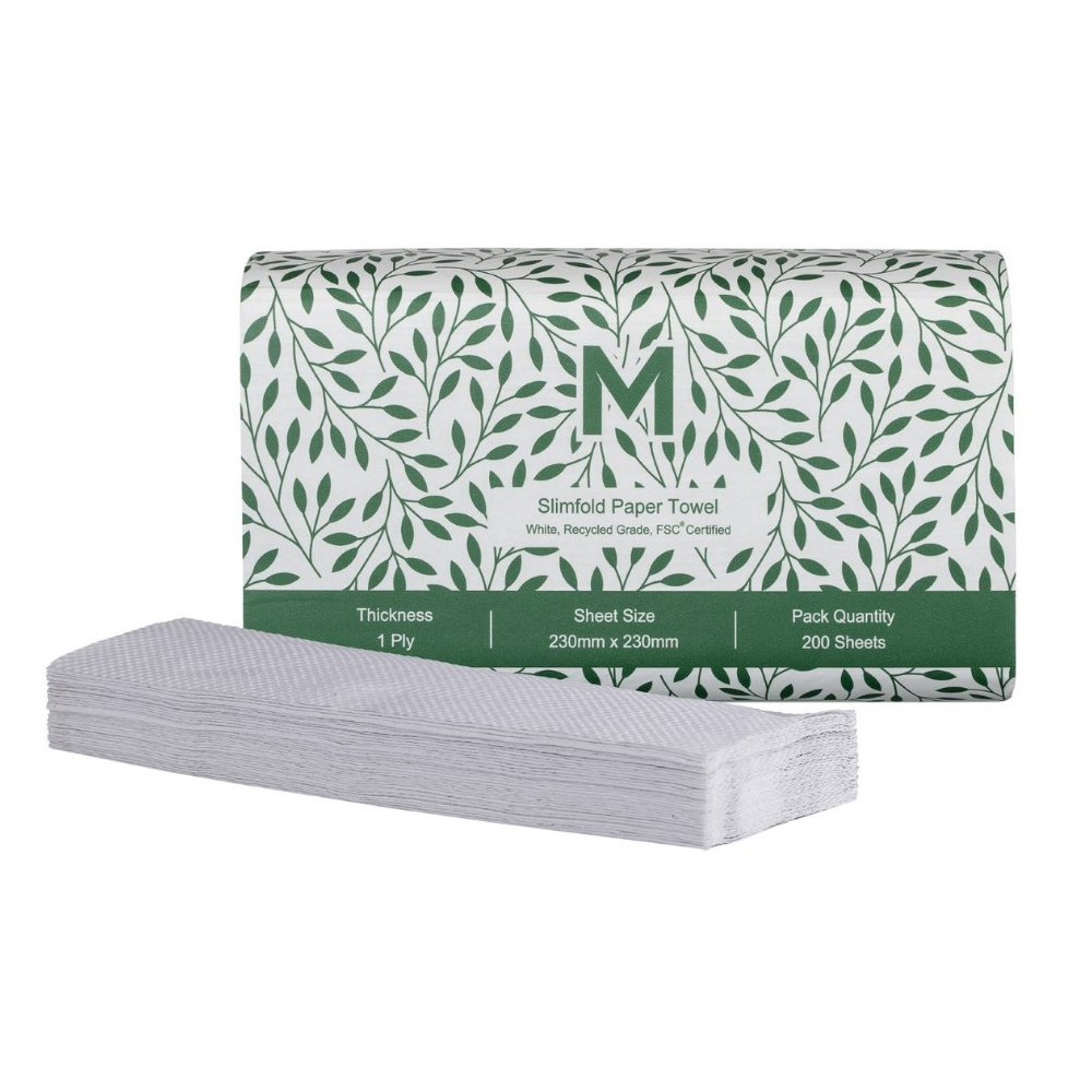 超薄纸巾 再生纸 200 张