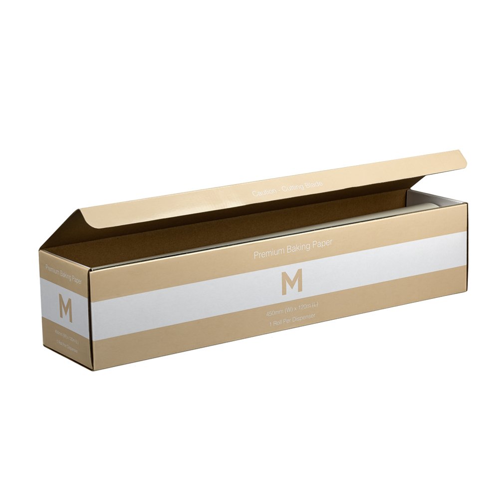 烘焙纸 450mmx120m