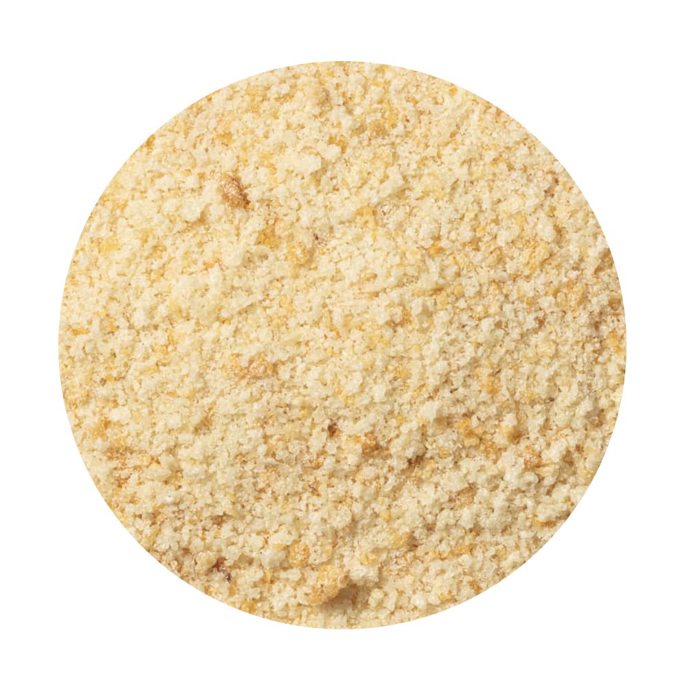 Panko Breadcrumbs 4-6mm (Yellow) 10kg