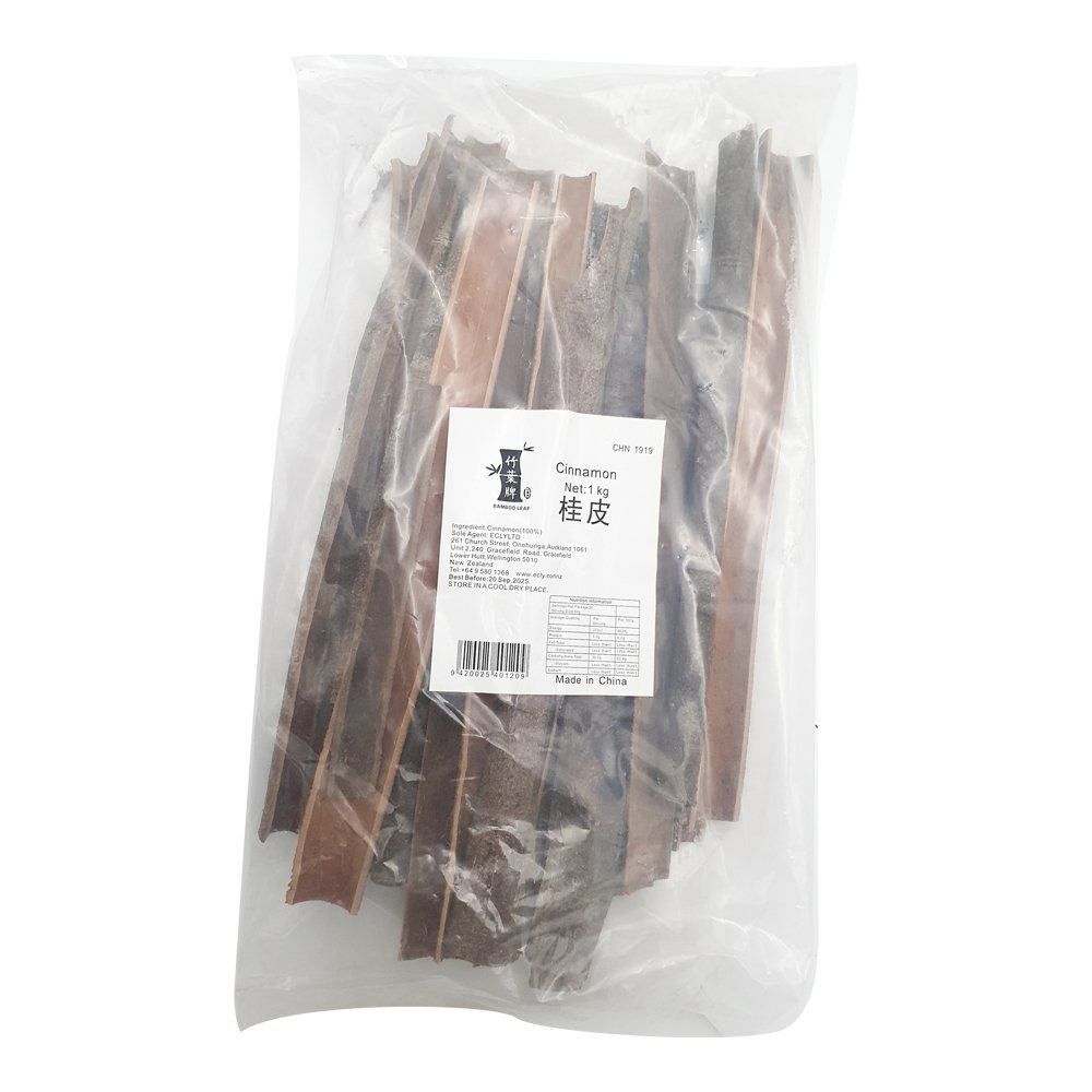 肉桂皮 1kg