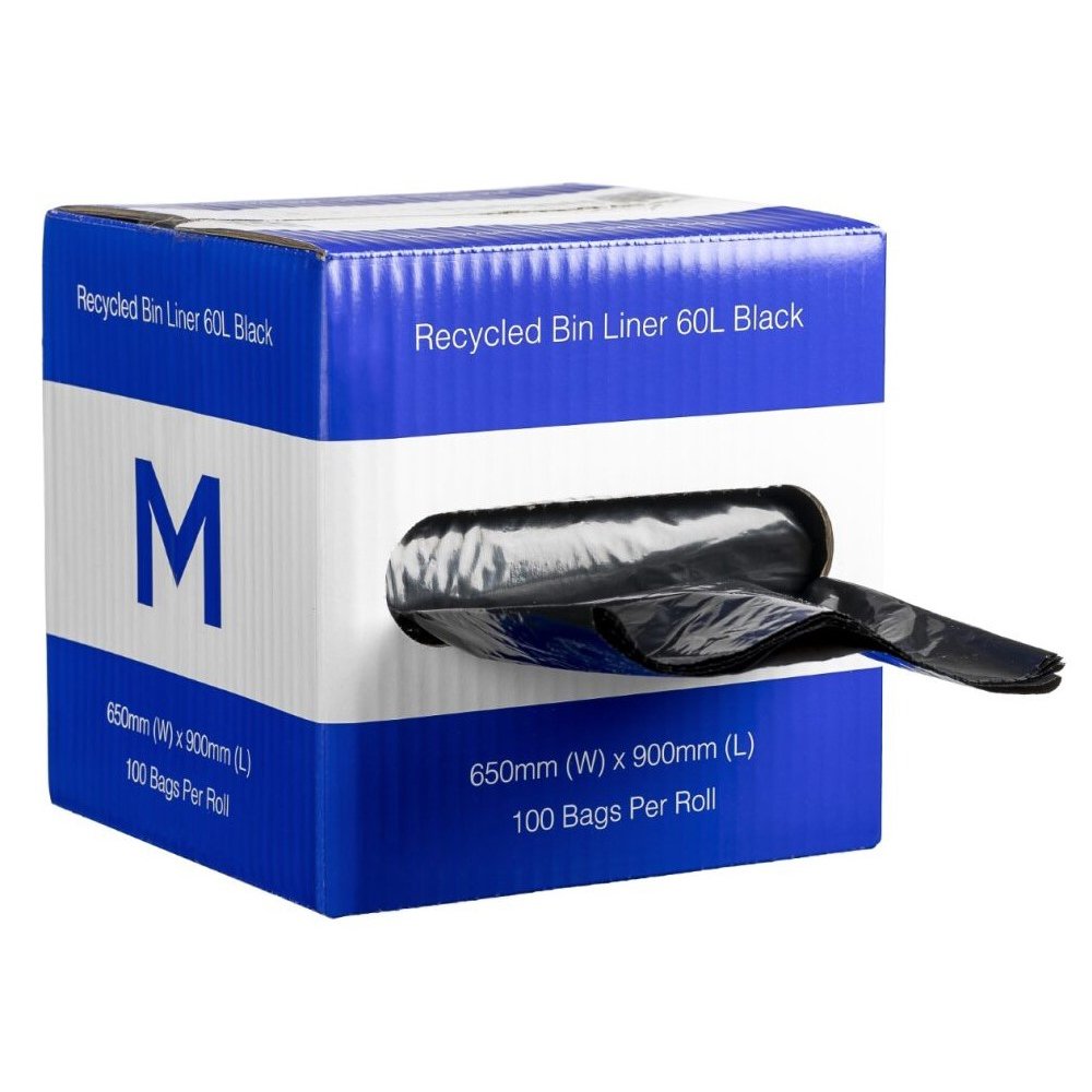 回收垃圾桶内胆 60L 100 件