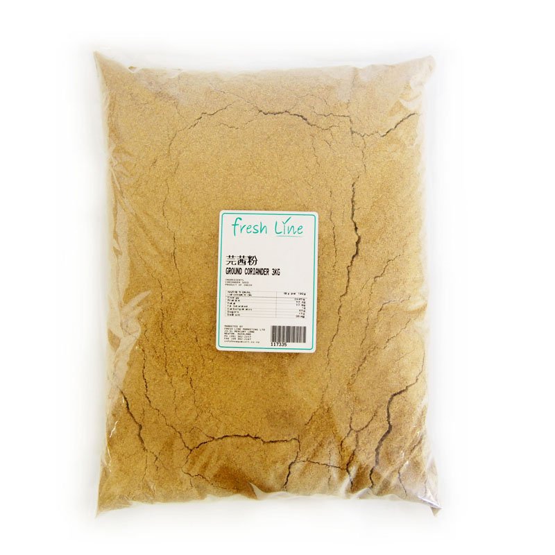芫荽粉 3kg