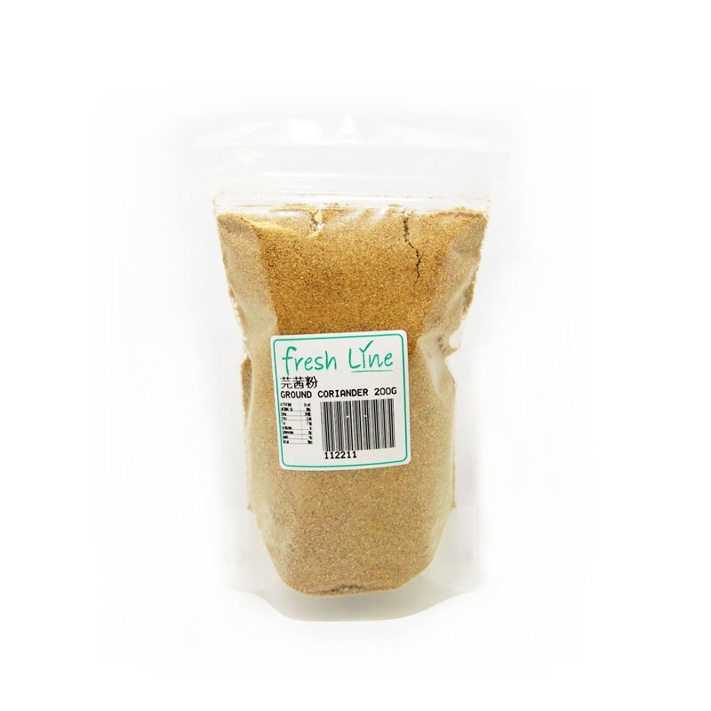 Coriander Ground 200g