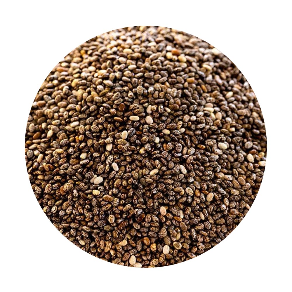 Chia Seeds 3kg