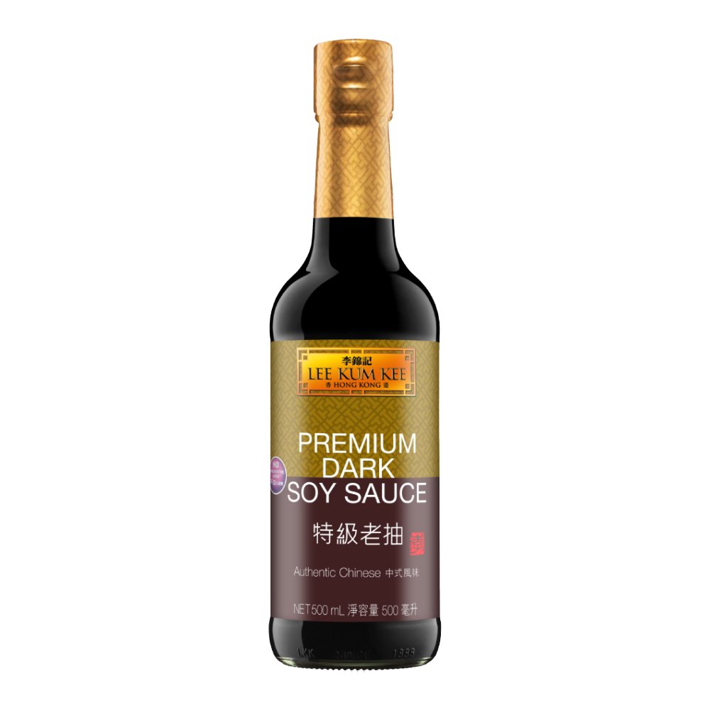 特级老抽 500ml