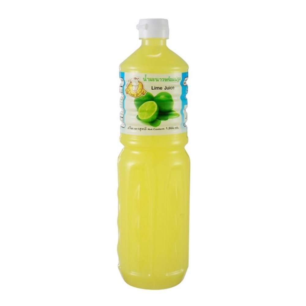 Lime Juice 1L