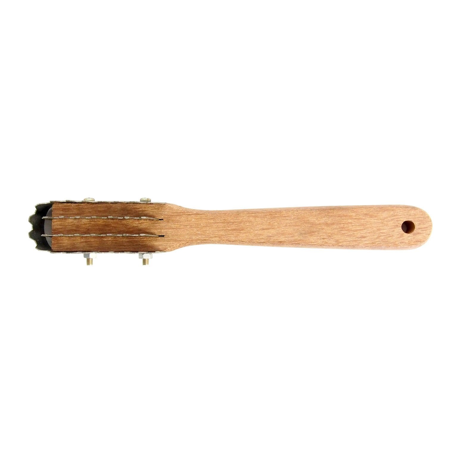 鱼鳞器