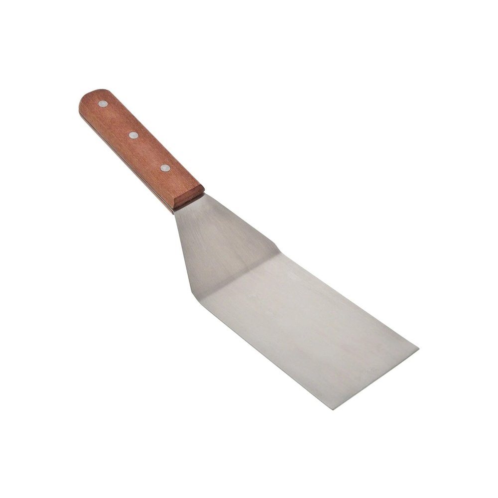 不锈钢大号手术刀烧烤铲 41cmx10cm
