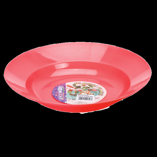 塑料深盘 10"