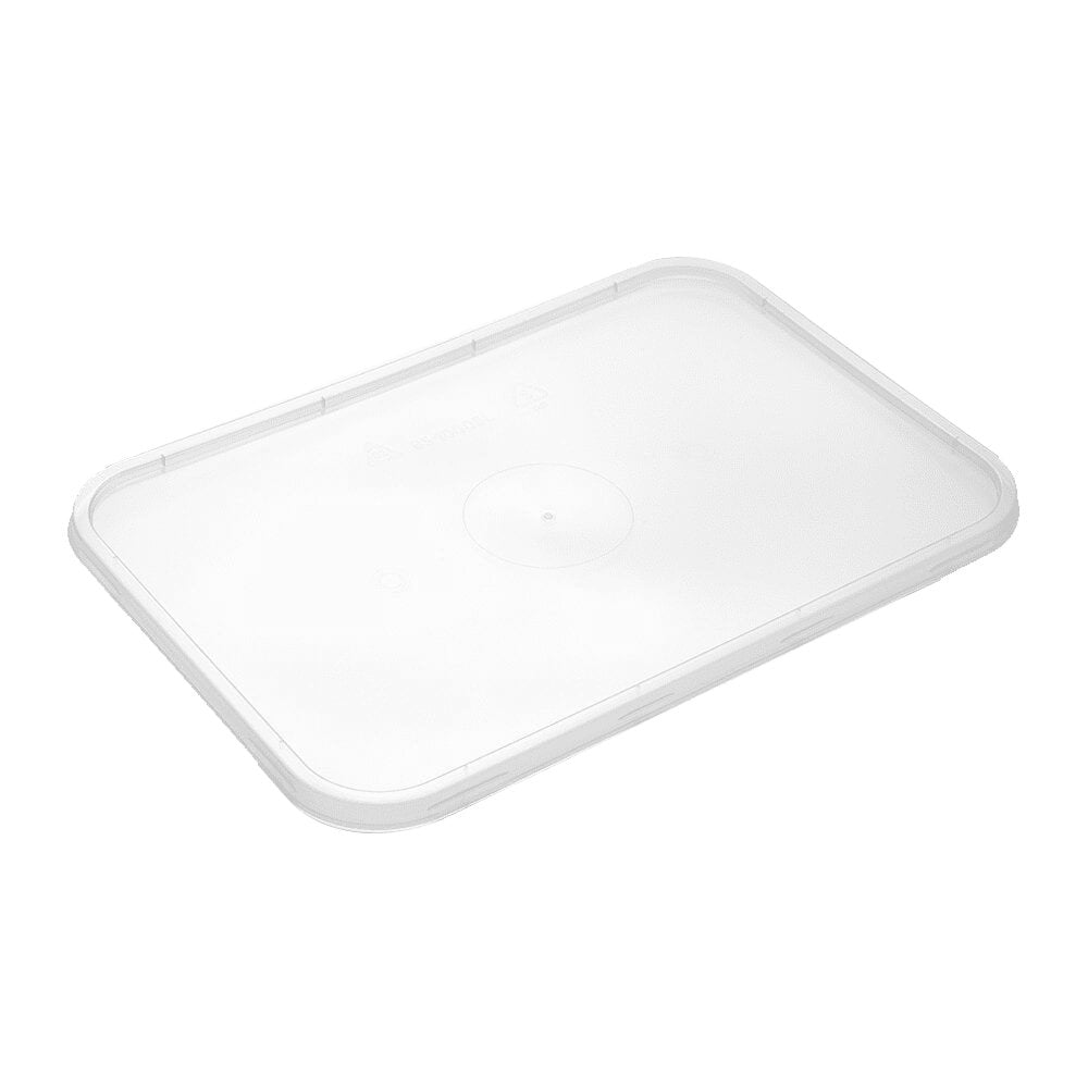 平盖容器 50pcs