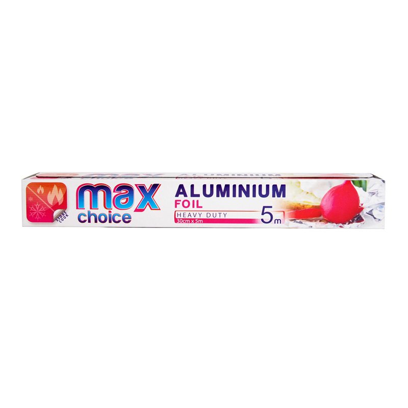 铝箔 30cmx10m