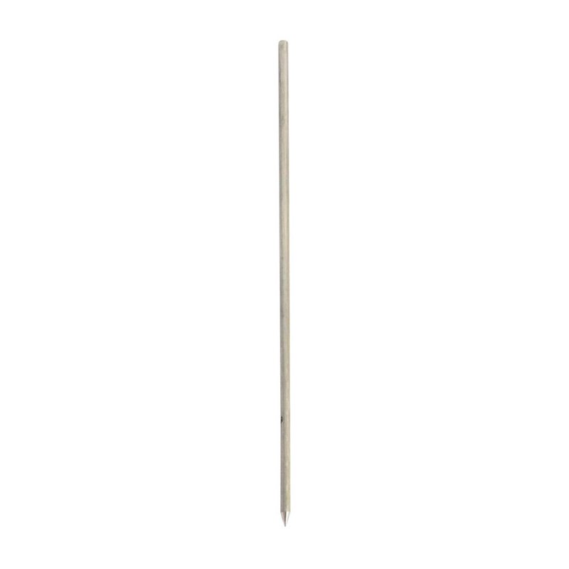 不锈钢粗叉烧肉串 8" 20cm