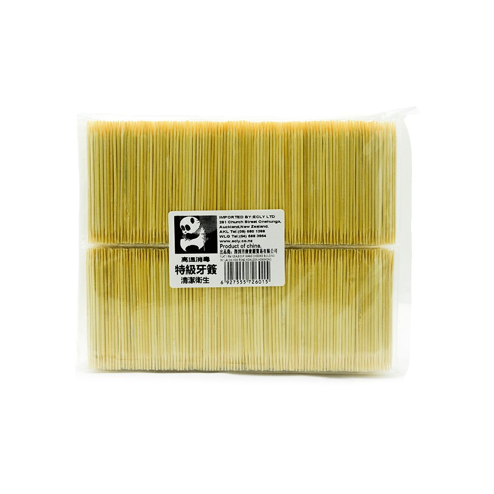 牙签 320g
