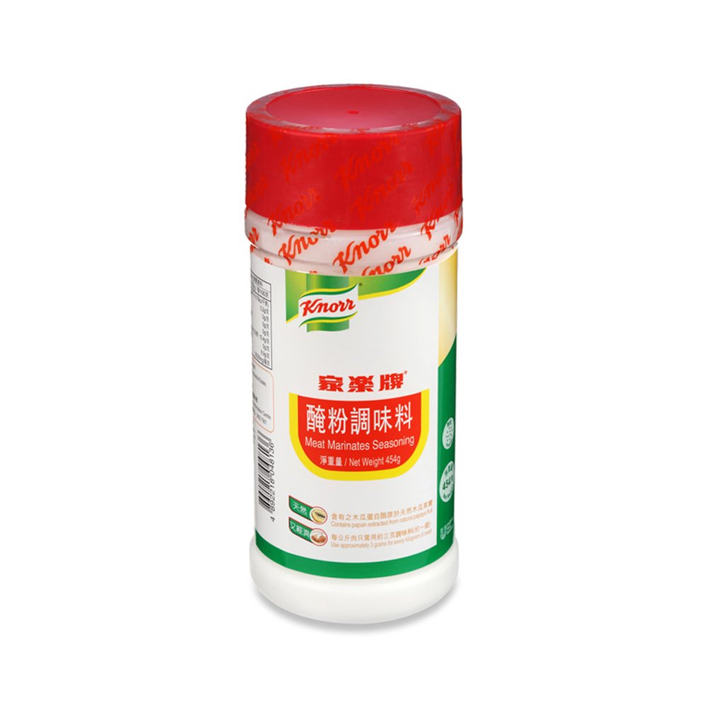 肉类腌料调味料 454g