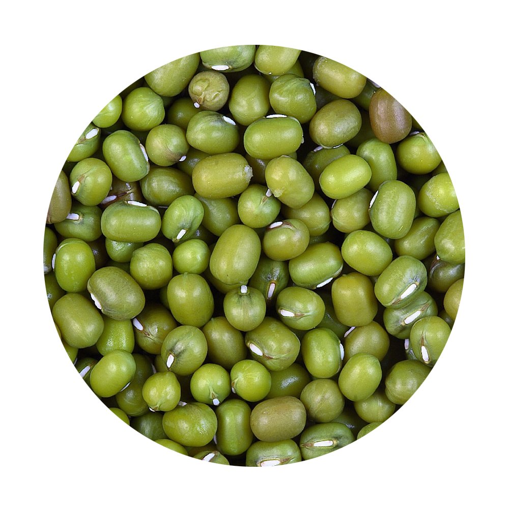 绿豆 3kg