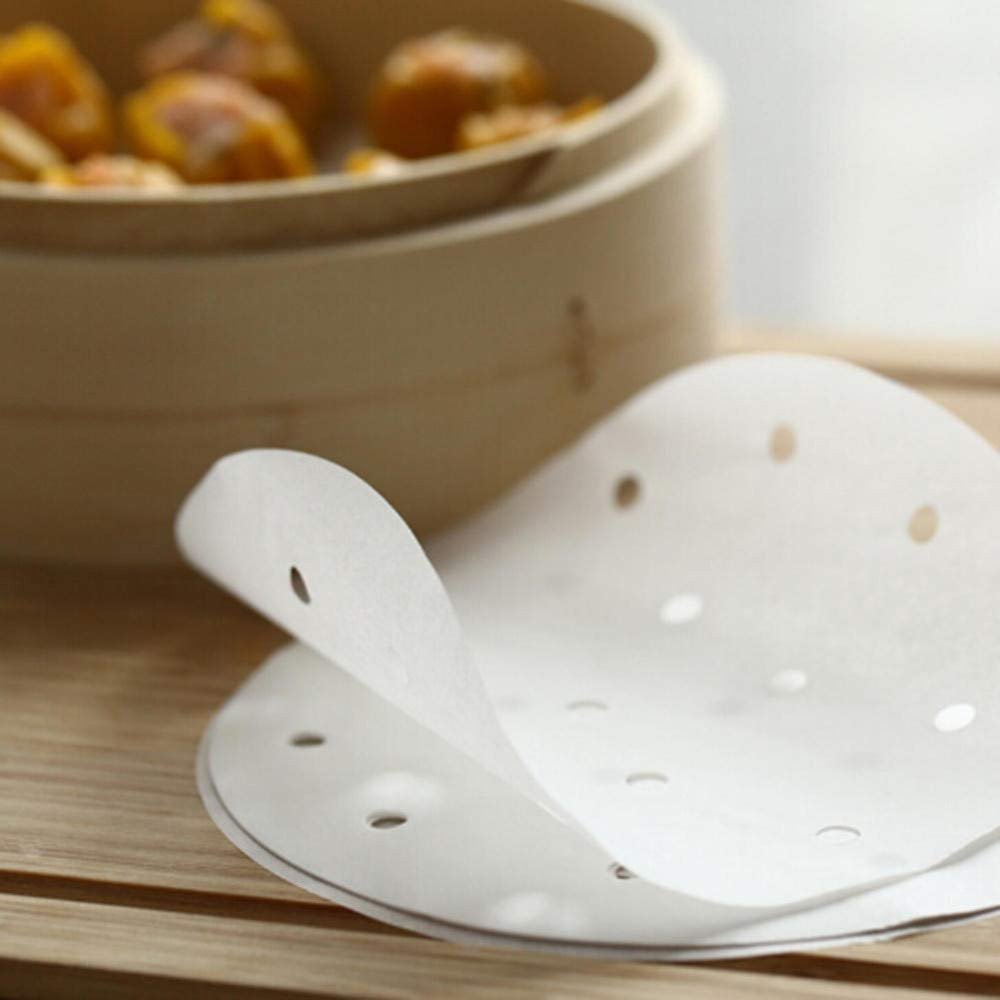 Silidor 点心纸 7 英寸 500 张