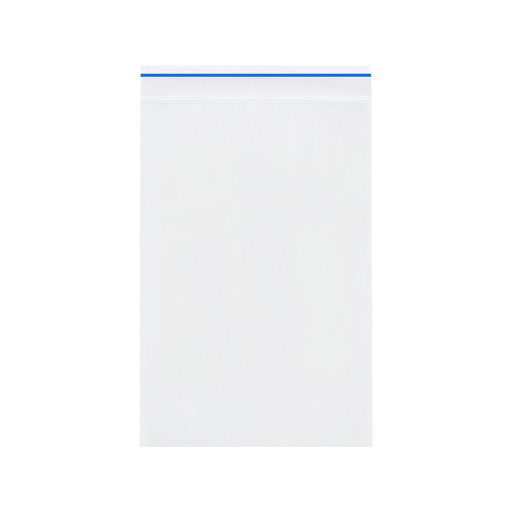 可重复密封袋 305mmx380mm 50pcs