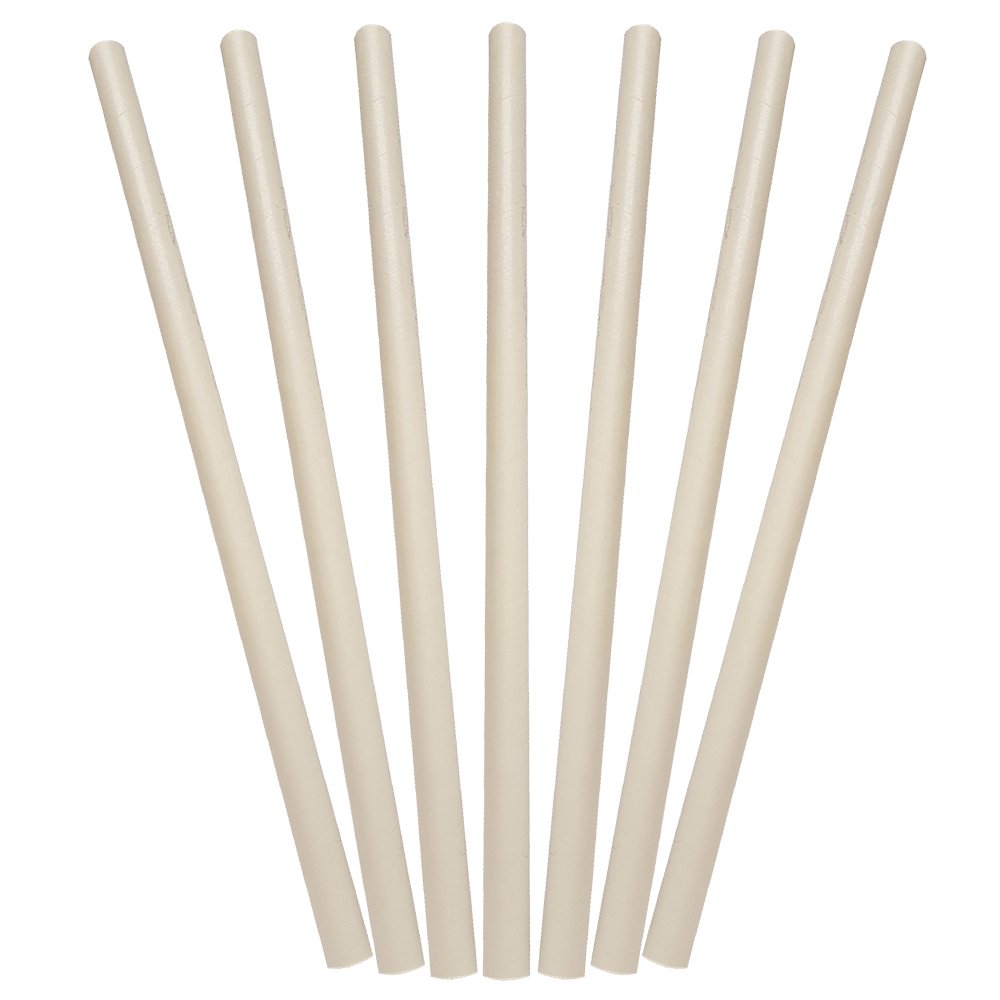 纸吸管 大号 250 支