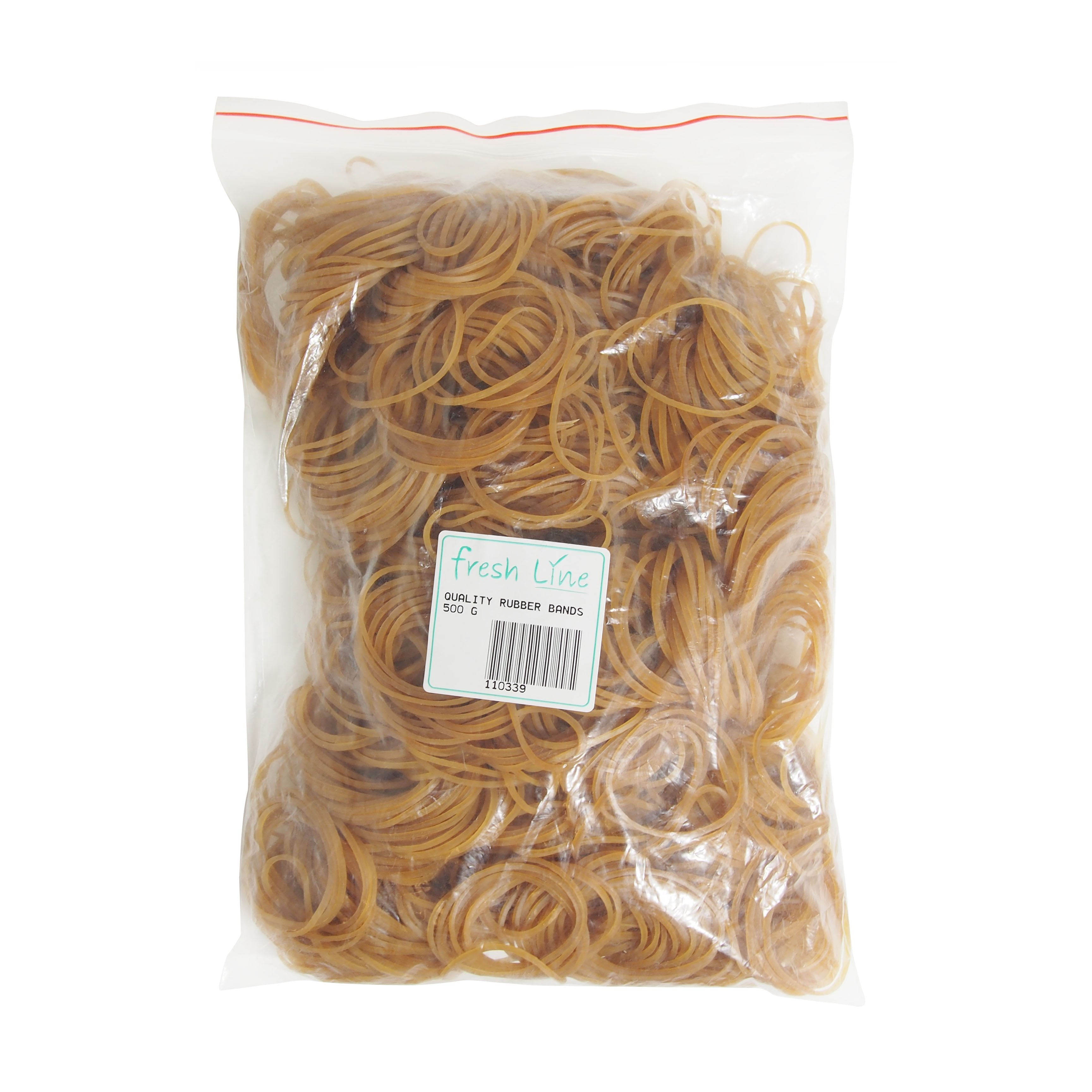 橡皮筋 50mm 松紧带 500g