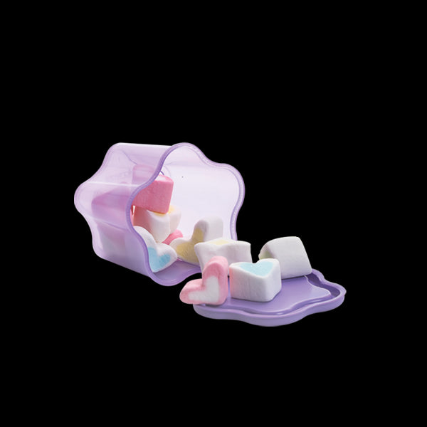 迷你容器 95ml 4个