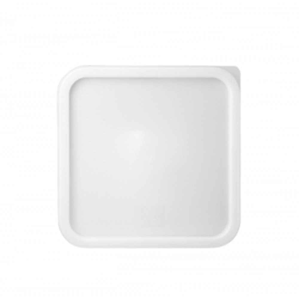 聚乙烯方形食品容器 15L