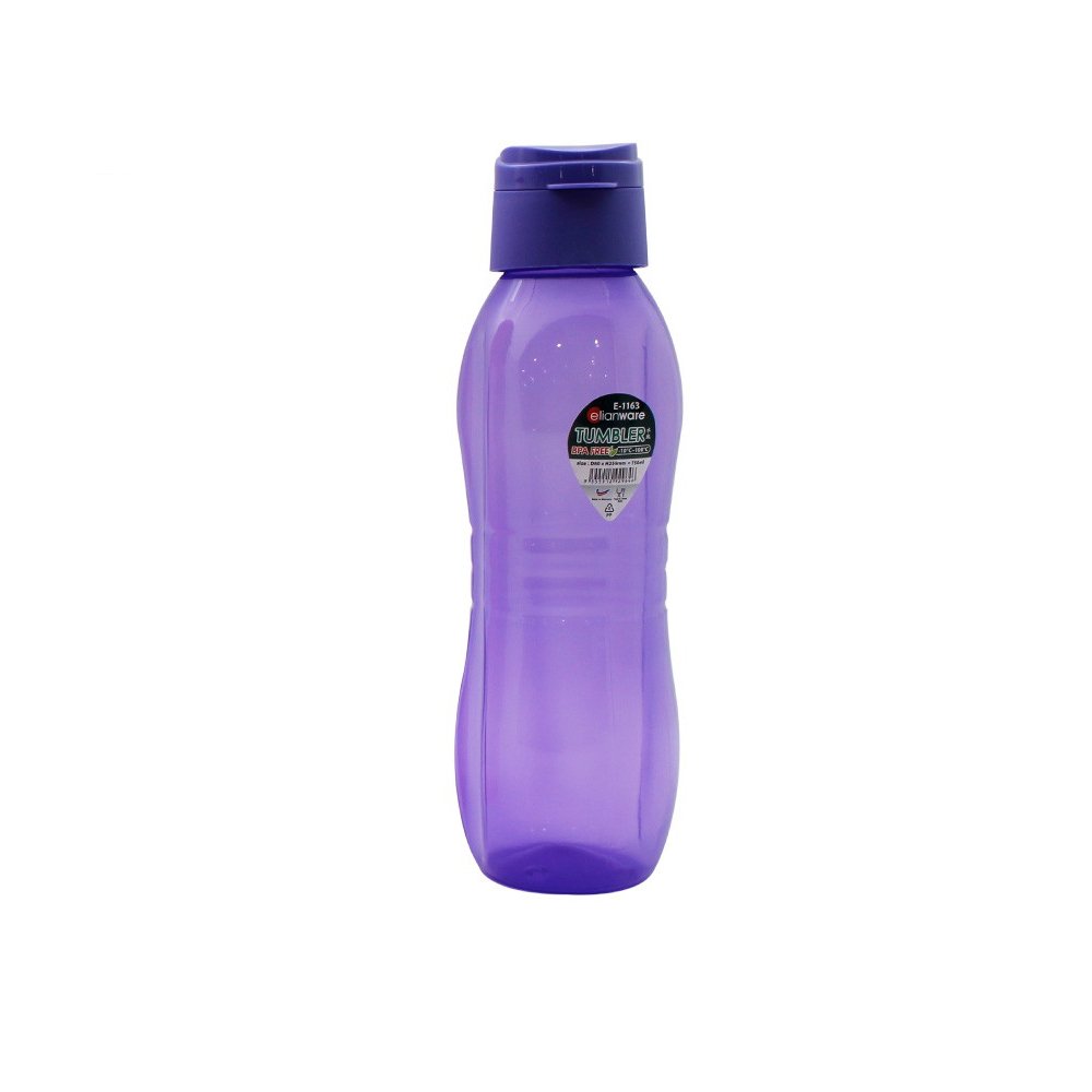 不含 BPA 的 750 毫升水杯