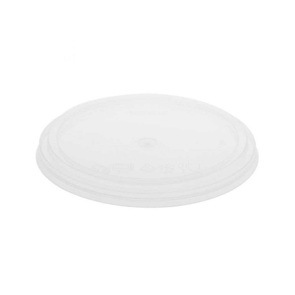 圆形容器塑料盖 (L) 50pcs