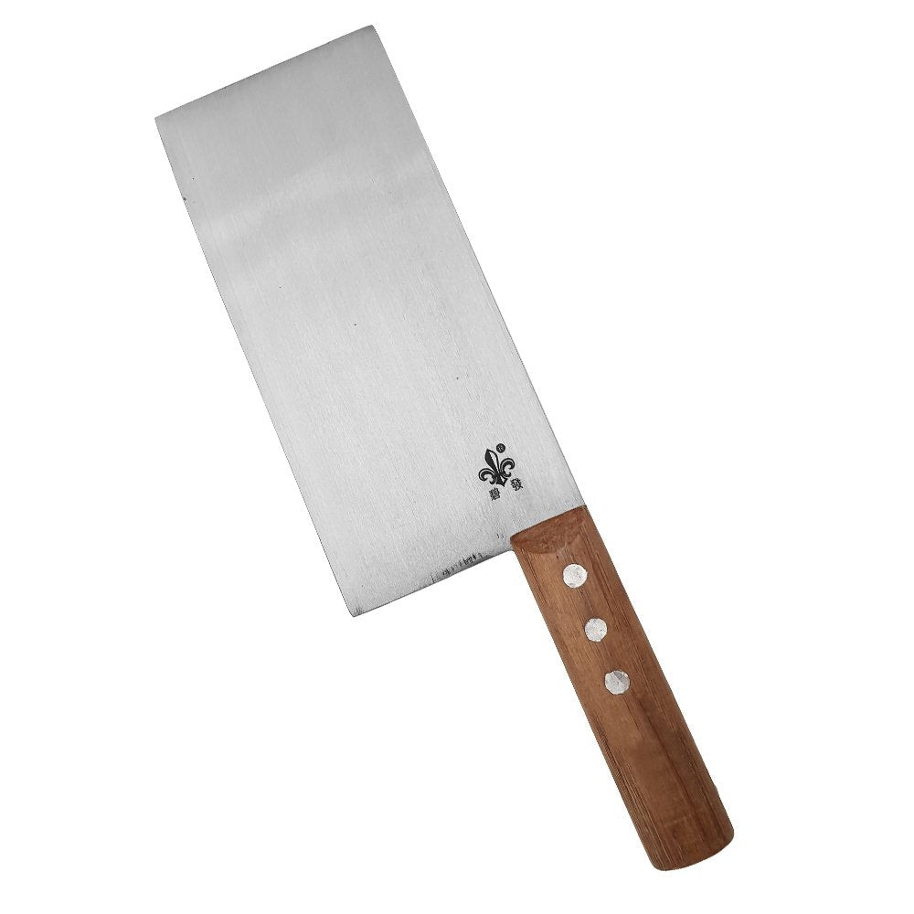 钢制饺子刀205mmx90mm