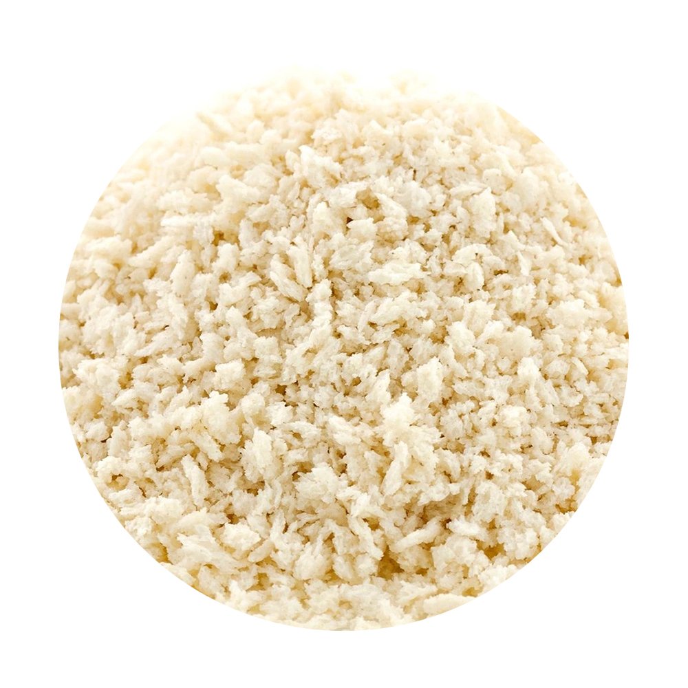 Panko 面包屑 4-6mm(白色)2kg