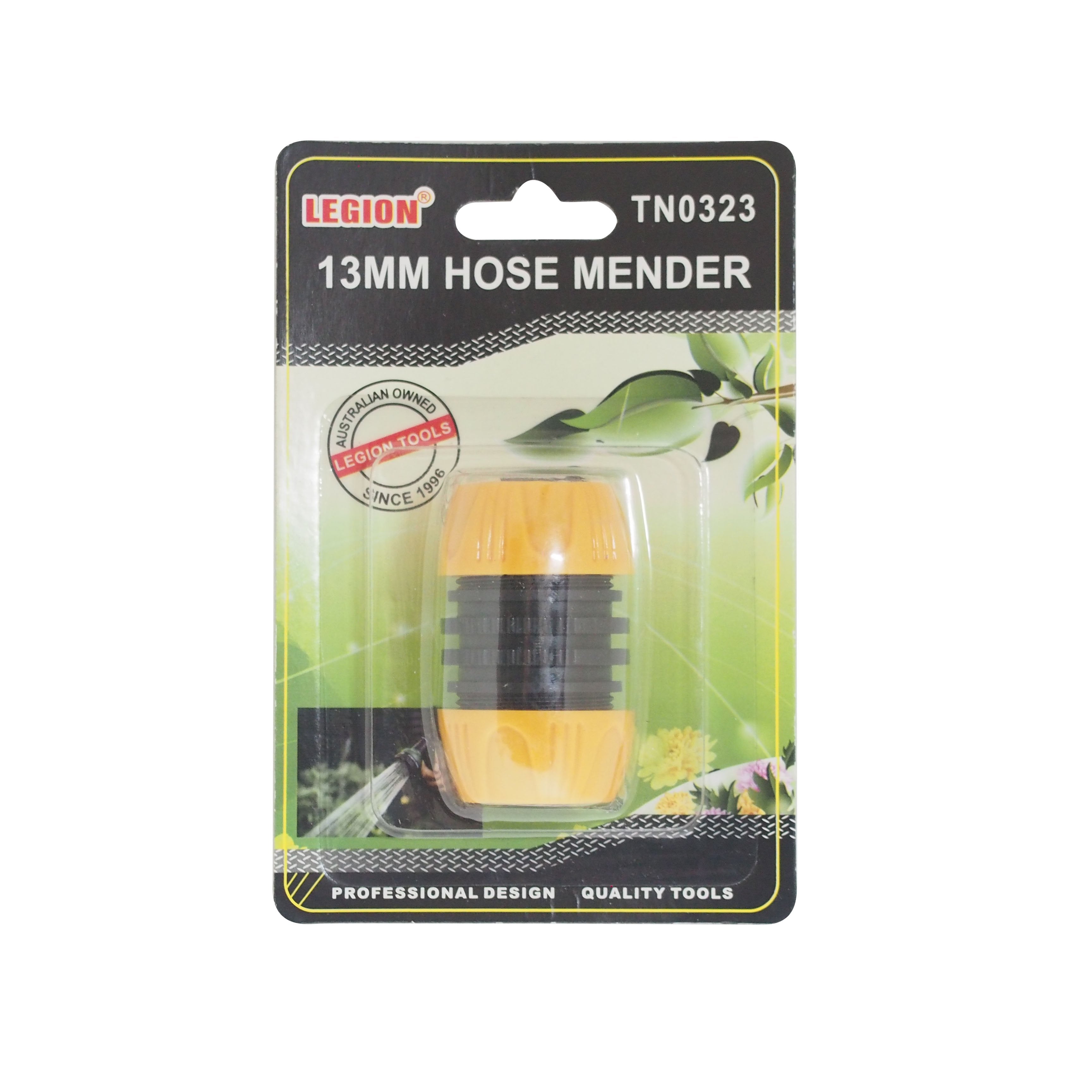 软管修补器 13mm