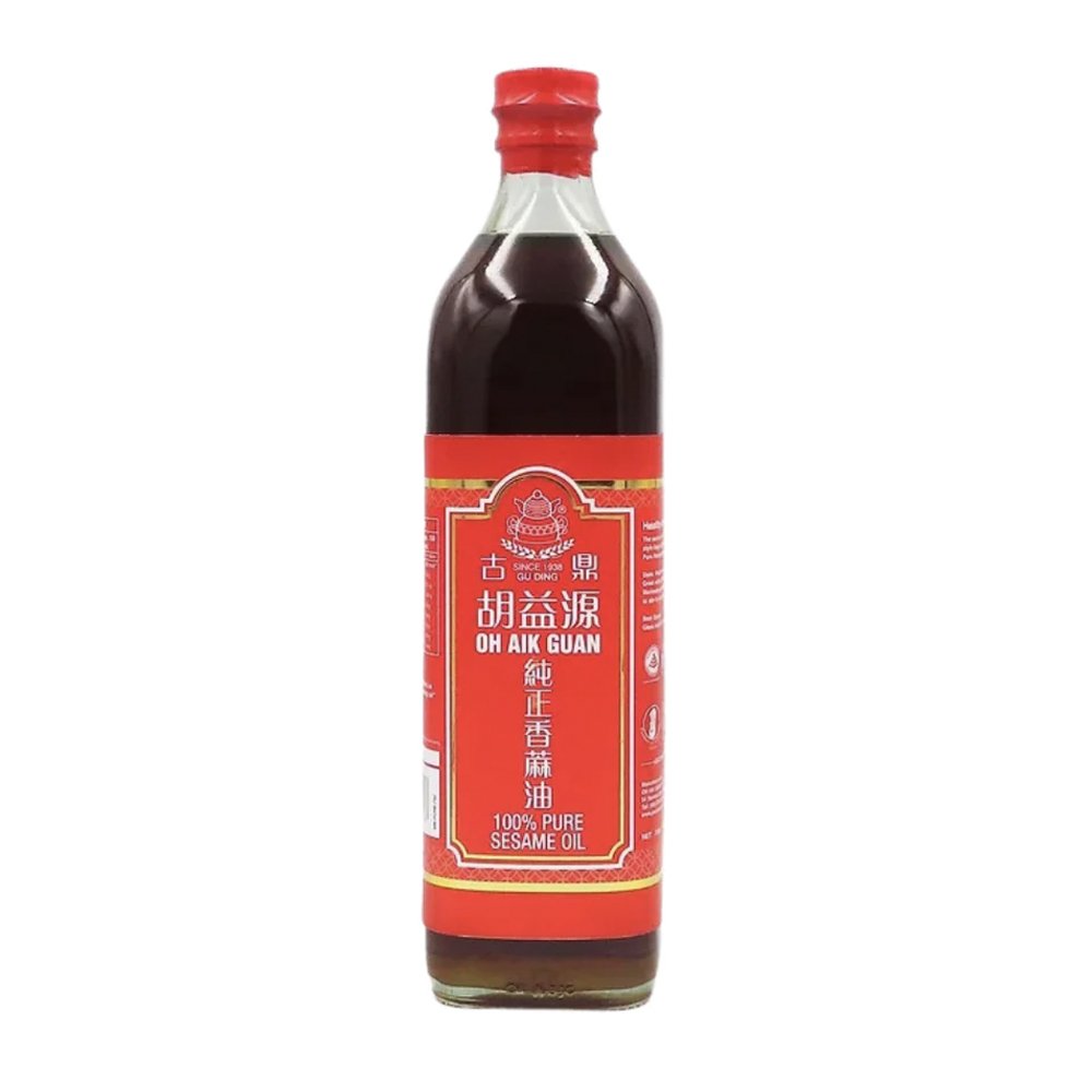 麻油 750ml