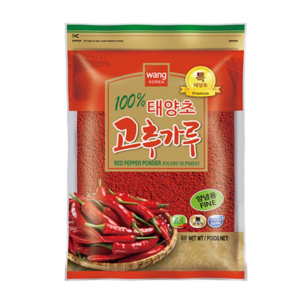 细辣椒粉 1.36kg