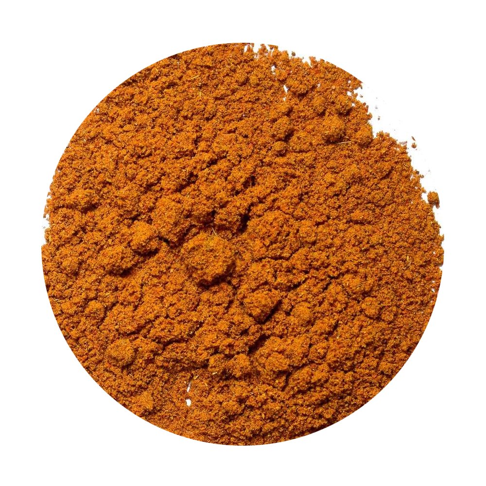 辣咖喱粉 3kg