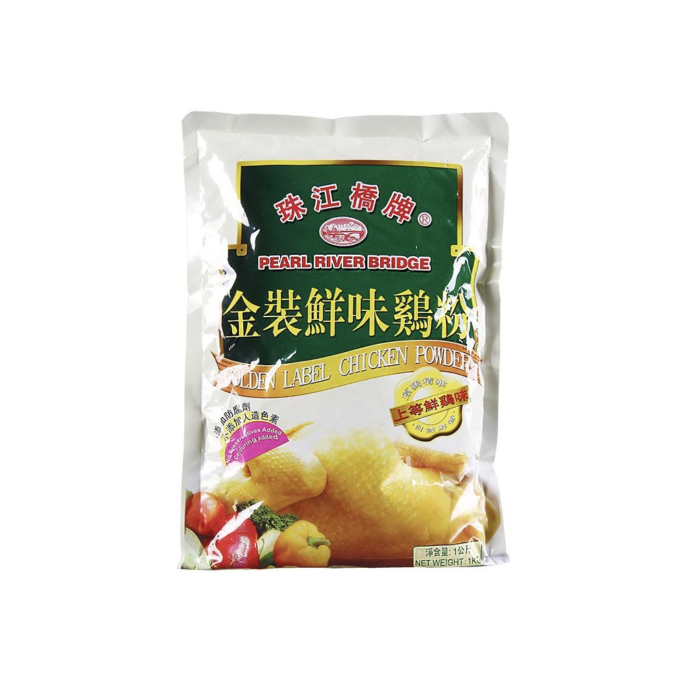 金标鸡粉 1kg