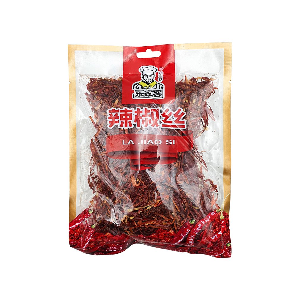 干辣椒条 50g