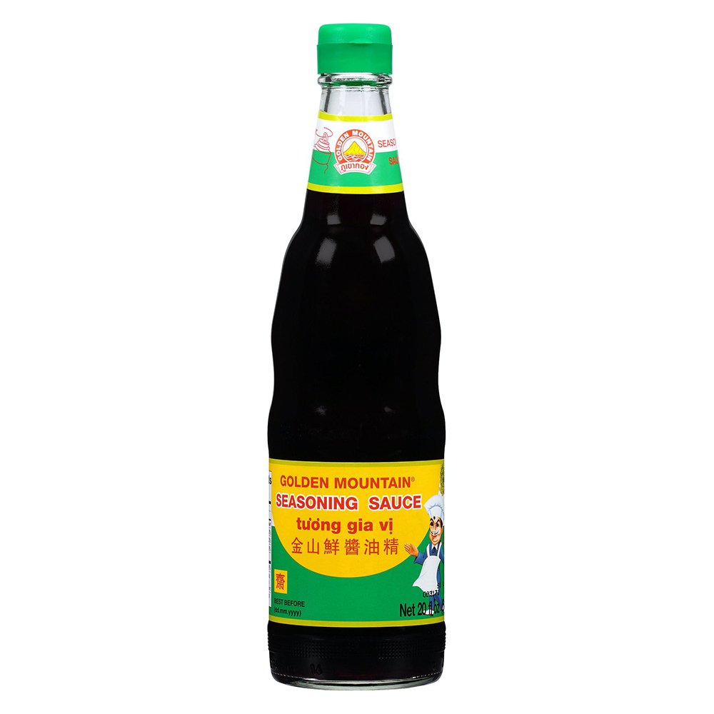 调味酱 600ml