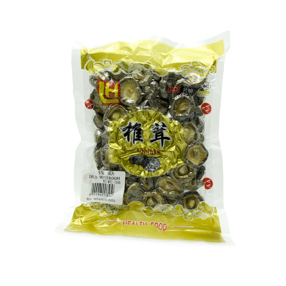 干金钱菇2.5-3cm 100g