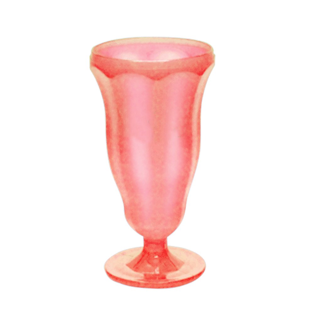 塑料冰淇淋杯 8.9cmx16.5cm