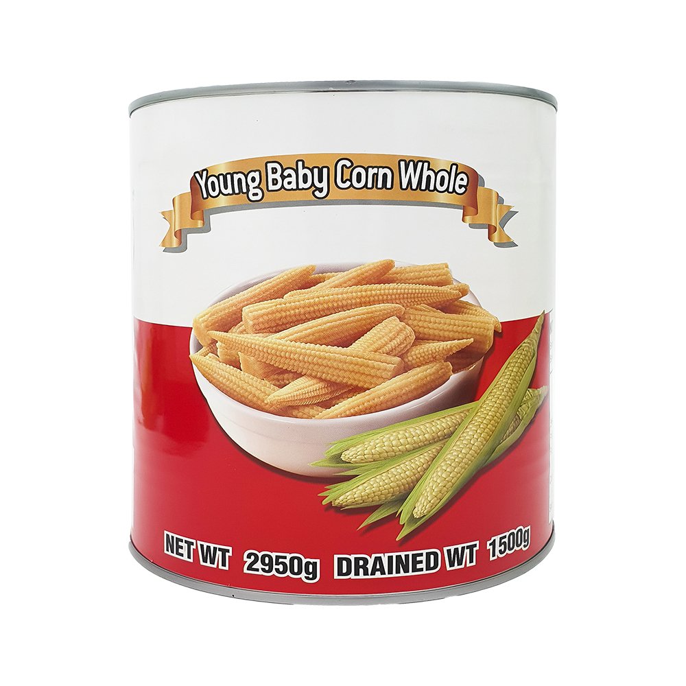 整颗玉米 2.95kg