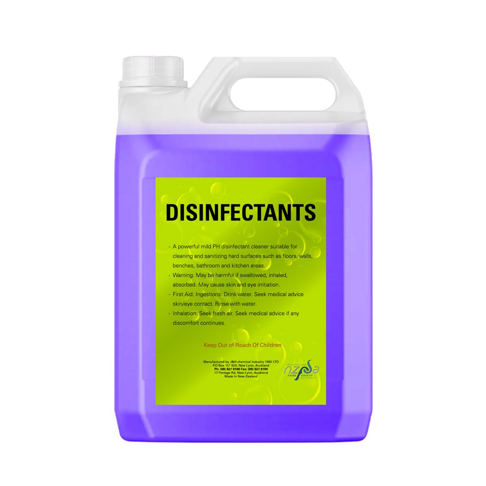 消毒清洁剂 5L
